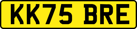 KK75BRE