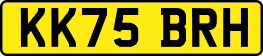KK75BRH