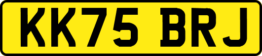 KK75BRJ