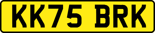 KK75BRK