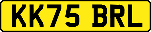 KK75BRL