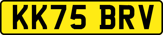 KK75BRV