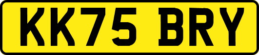 KK75BRY