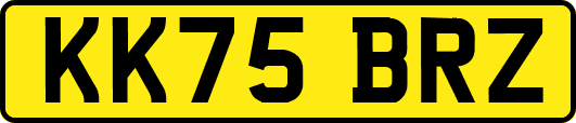 KK75BRZ