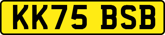 KK75BSB