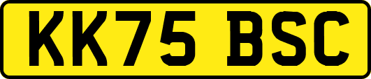 KK75BSC