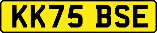 KK75BSE