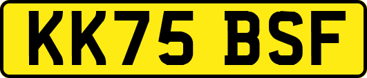 KK75BSF