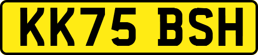 KK75BSH