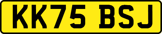 KK75BSJ