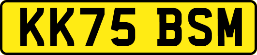 KK75BSM