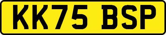 KK75BSP