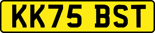 KK75BST