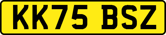 KK75BSZ
