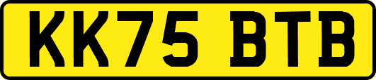 KK75BTB