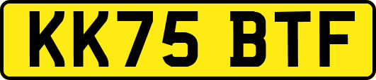 KK75BTF