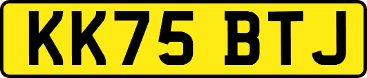 KK75BTJ