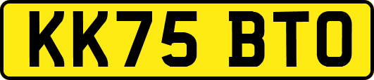 KK75BTO