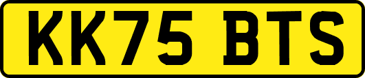 KK75BTS