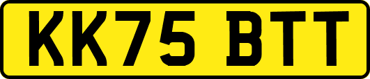KK75BTT