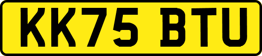 KK75BTU
