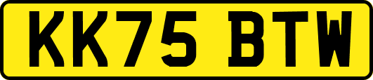KK75BTW