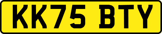 KK75BTY