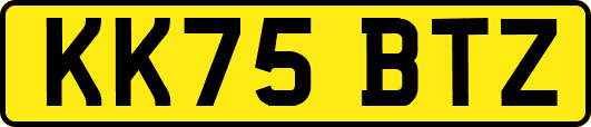 KK75BTZ