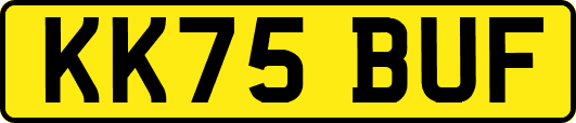 KK75BUF
