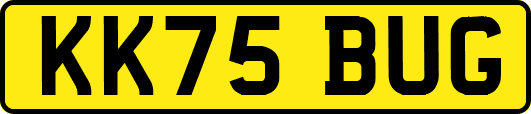 KK75BUG
