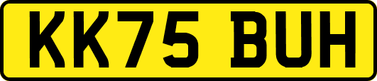 KK75BUH