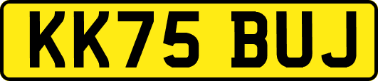 KK75BUJ