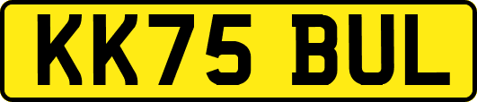 KK75BUL