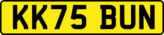 KK75BUN