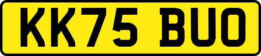KK75BUO