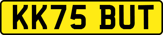KK75BUT