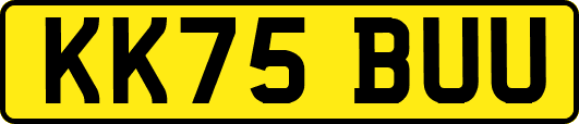 KK75BUU