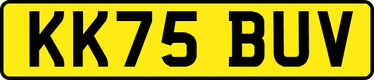 KK75BUV
