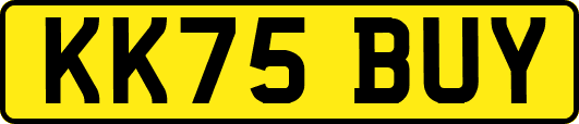 KK75BUY