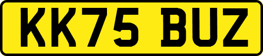 KK75BUZ