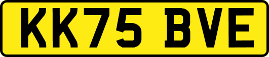 KK75BVE