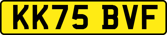 KK75BVF