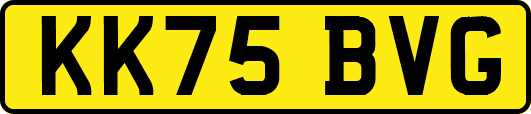 KK75BVG