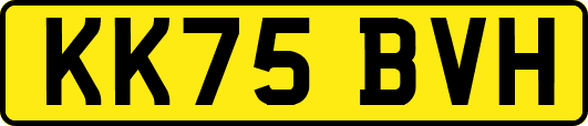 KK75BVH