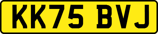 KK75BVJ