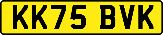 KK75BVK