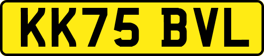 KK75BVL