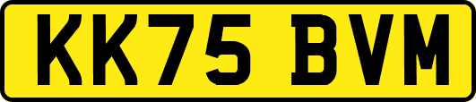 KK75BVM