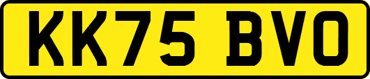 KK75BVO