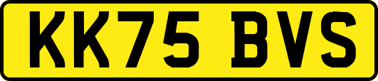 KK75BVS